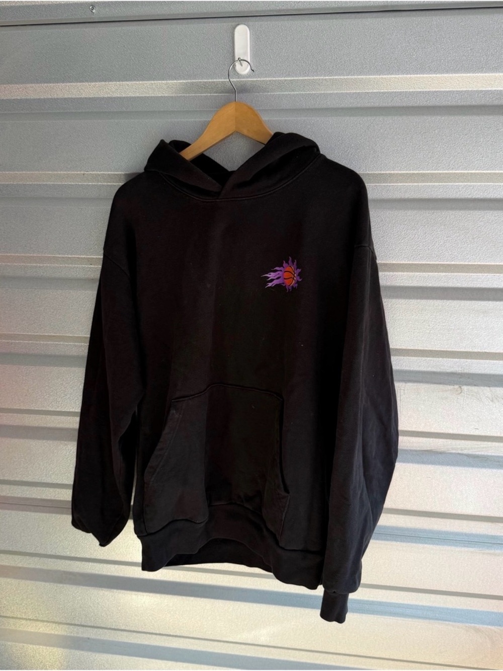 Warren Lotas Phoenix Suns Devin Booker hoodie